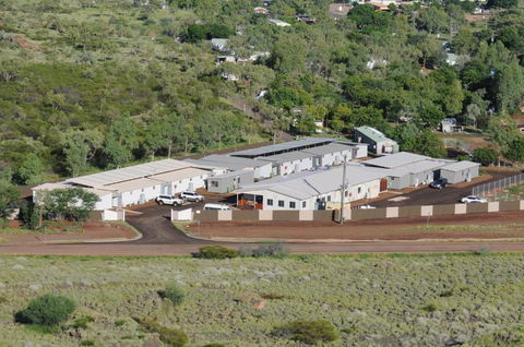 Discovery Parks - Cloncurry - Accommodation Broome 1
