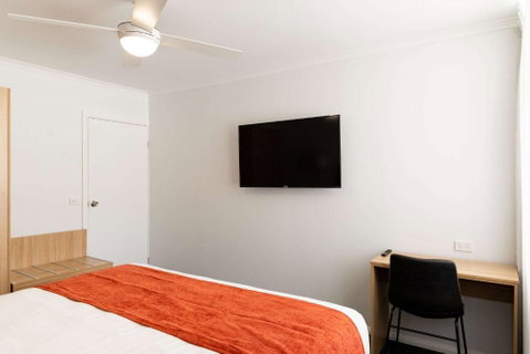 Econo Lodge Mildura - Accommodation Broome 2