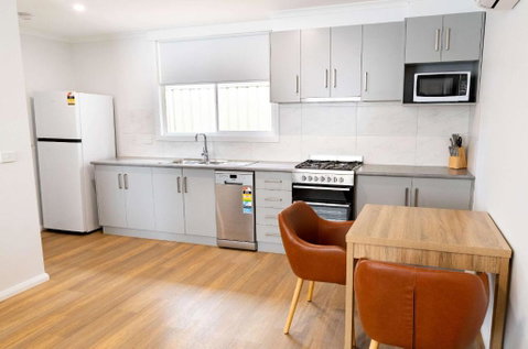 Econo Lodge Mildura - Accommodation Broome 3