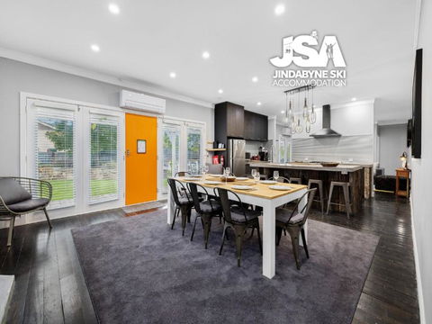 Edelweiss Cottage - Accommodation Broome 1