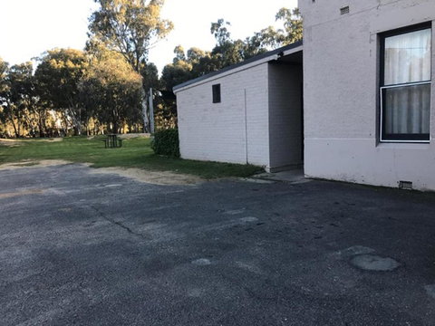 Edward River Hotel - Accommodation Broome 1