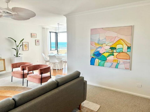 Dolce Vista - North Beach Coastal Haven - Accommodation Broome 1