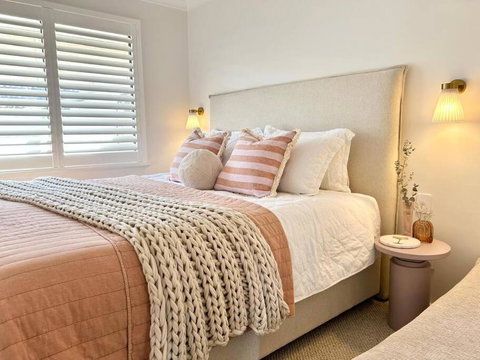 Dolce Vista - North Beach Coastal Haven - Accommodation Broome 2