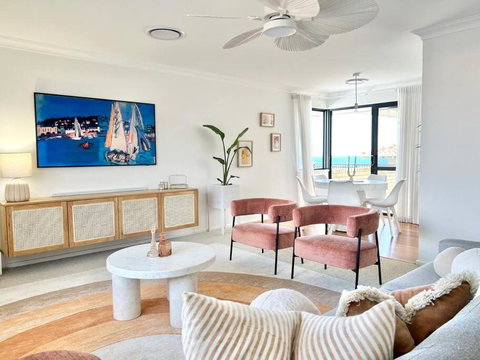 Dolce Vista - North Beach Coastal Haven - Accommodation Broome 3