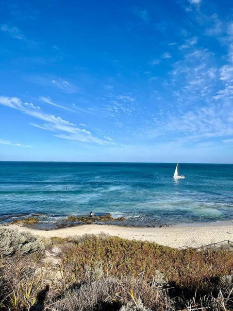 Dolce Vista - North Beach Coastal Haven - Accommodation Broome 4