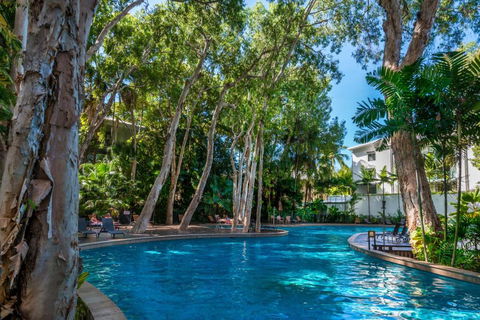DRIFT PALM COVE- Private 2 Bed -Apartment 2204 - Accommodation Broome 0