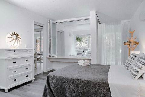 DRIFT PALM COVE- Private 2 Bed -Apartment 2204 - Accommodation Broome 4