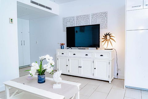 DRIFT PALM COVE- Private 2 Bed -Apartment 2204 - Accommodation Broome 3