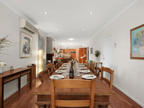 Elderslie House - Accommodation Broome 4