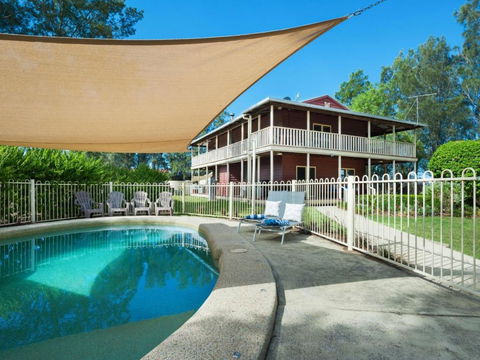 Elderslie House - Accommodation Broome 0
