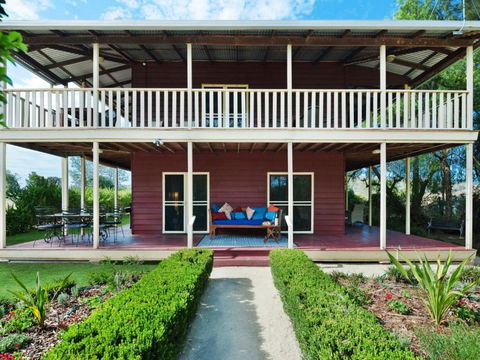 Elderslie House - Accommodation Broome 1