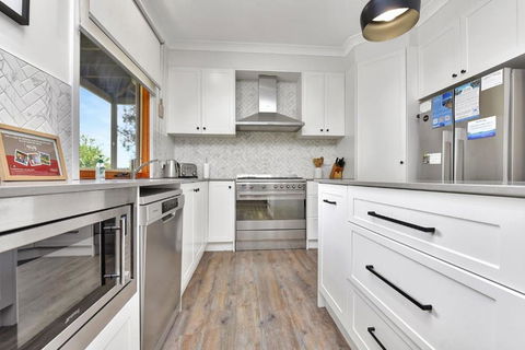 Elderslie House - Accommodation Broome 2