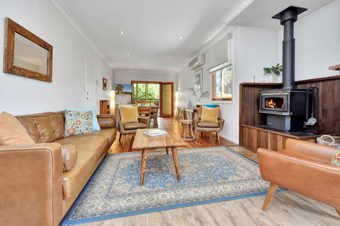 Elderslie House - Accommodation Broome 3