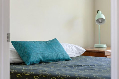 Emerald Motel Apartments - Accommodation Broome 4