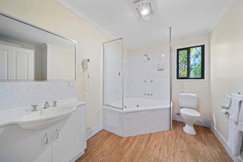 Emerald Motel Apartments - Accommodation Broome 3