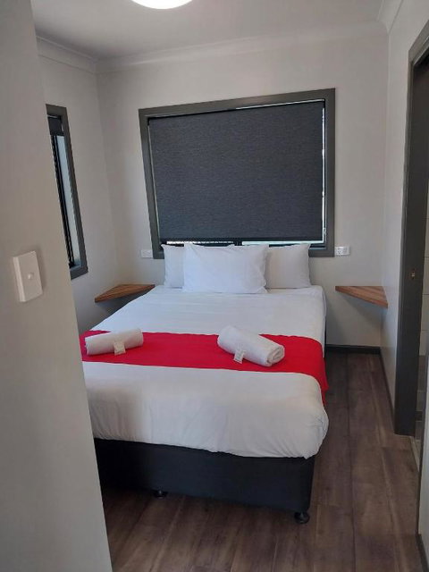 Emerald Tourist Park - Accommodation Broome 3