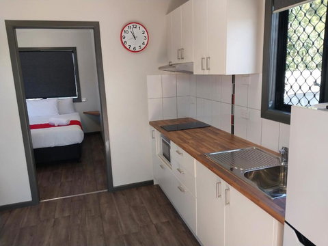 Emerald Tourist Park - Accommodation Broome 4