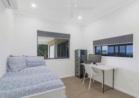 ESCAPE WITH A VIEW - Accommodation Broome 1