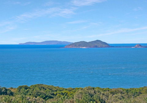 ESCAPE WITH A VIEW - Accommodation Broome 3