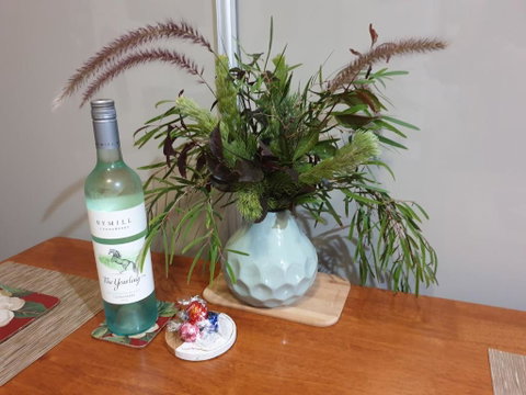 Equestrian Farm Stay - Accommodation Broome 4