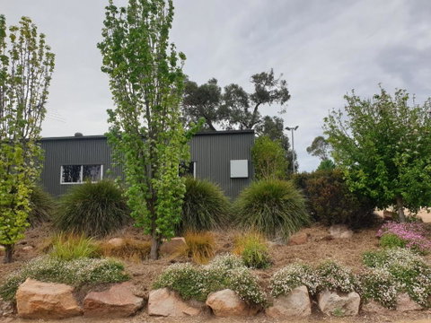 Equestrian Farm Stay - Accommodation Broome 2