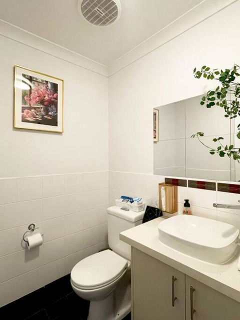 Equitice Autumn Moonlight Villa - Accommodation Broome 3