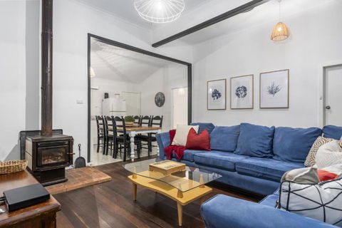 Family Fun Your Beach And Fishing Delight - Accommodation Broome 0