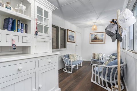 Family Fun Your Beach And Fishing Delight - Accommodation Broome 4