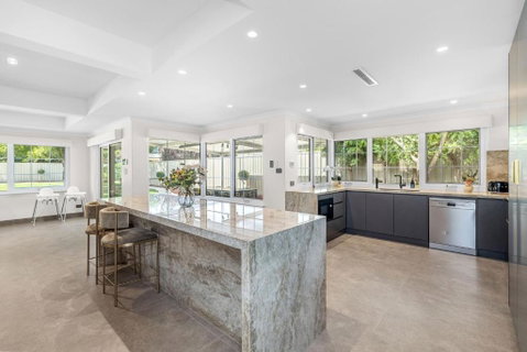 Exquisite Oasis Family Retreat - Accommodation Broome 0