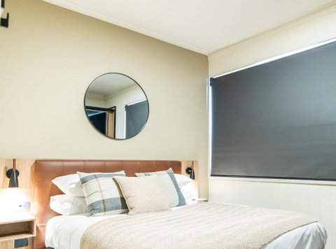 Eyre Hotel - Accommodation Broome 0