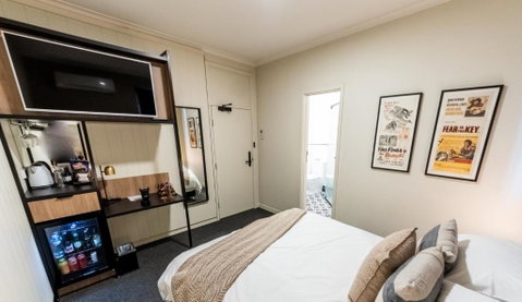 Eyre Hotel - Accommodation Broome 2