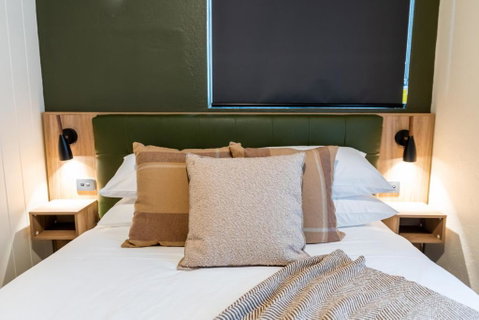 Eyre Hotel - Accommodation Broome 1