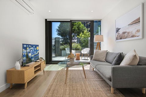 Fabulous 1-Bed With Pool And Private Courtyard - Accommodation Broome 0