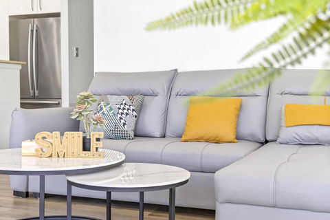 Fabulous 2B Apt Waterloo - Accommodation Broome 1