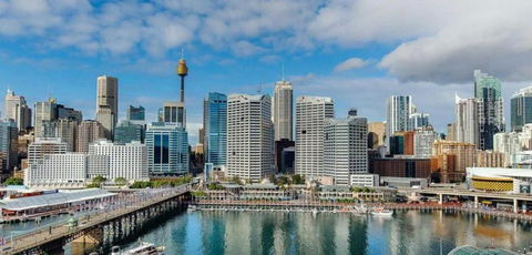Fabulous Location Darling Harbour - Accommodation Broome 0