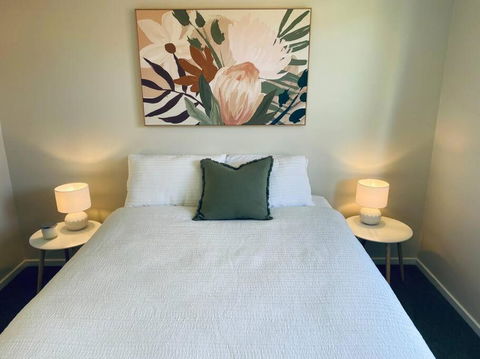 Family Favourite, Spacious 2 Bedroom Unit - Accommodation Broome 1