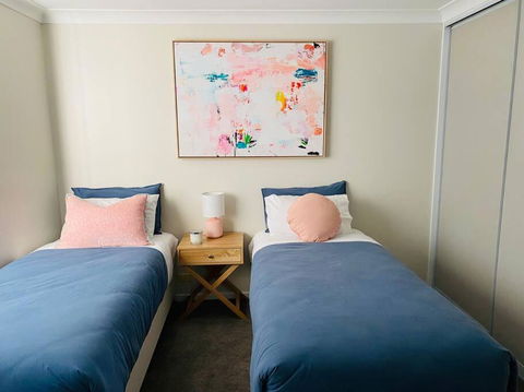 Family Favourite, Spacious 2 Bedroom Unit - Accommodation Broome 3