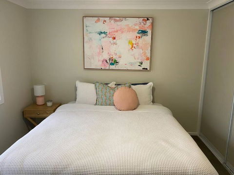 Family Favourite, Spacious 2 Bedroom Unit - Accommodation Broome 2