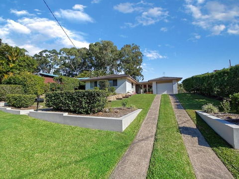 Family Friendly 3 Bedroom Home - Accommodation Broome 0