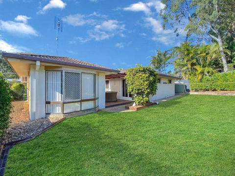 Family Friendly 3 Bedroom Home - Accommodation Broome 1