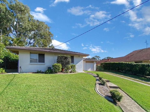Family Friendly 3 Bedroom Home - Accommodation Broome 3