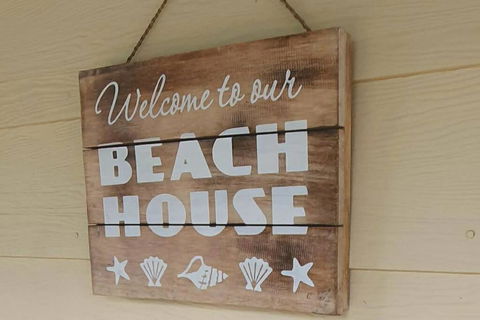 Family Friendly Beach House - Accommodation Broome 0