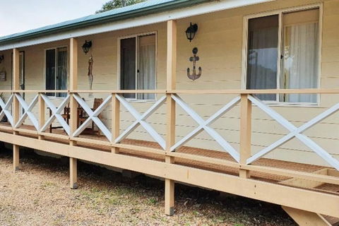 Family Friendly Beach House - Accommodation Broome 4