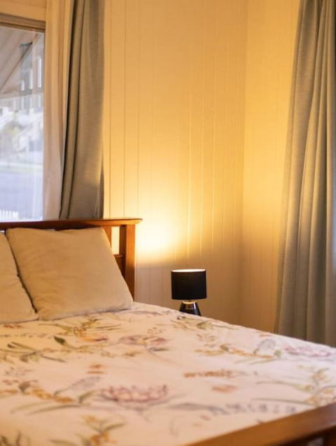 Family Friendly Cozy 4BR House At Annerley - Accommodation Broome 4