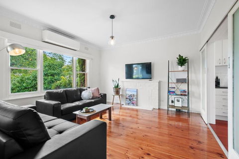 Family Friendly, Sleeps 8, Big Backyard, Pet Friendly - Accommodation Broome 4