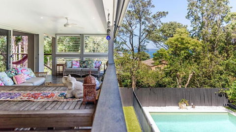 Family Fun House - Pet Friendly - Accommodation Broome 0