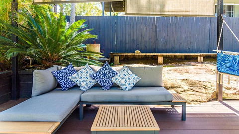 Family Fun House - Pet Friendly - Accommodation Broome 3