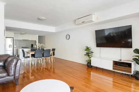 Family Havenideal Locationspacious - Accommodation Broome 1