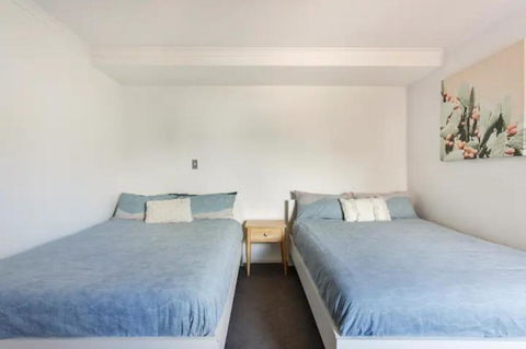 Family Havenideal Locationspacious - Accommodation Broome 2