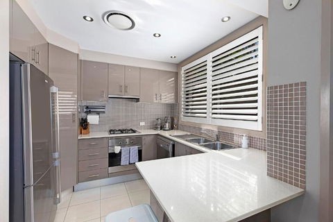 Family Hideaway On Elsiemer - Accommodation Broome 1
